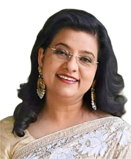 Dona Ganguly